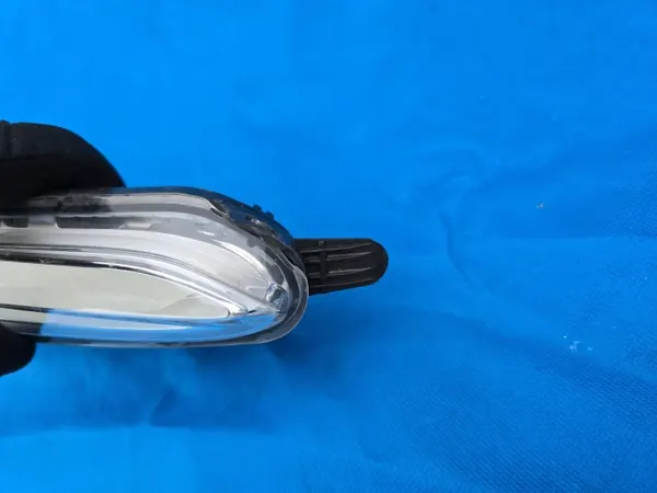 Module Phare Halogène Gauche BMW I3 OEM QUA11532 image 3