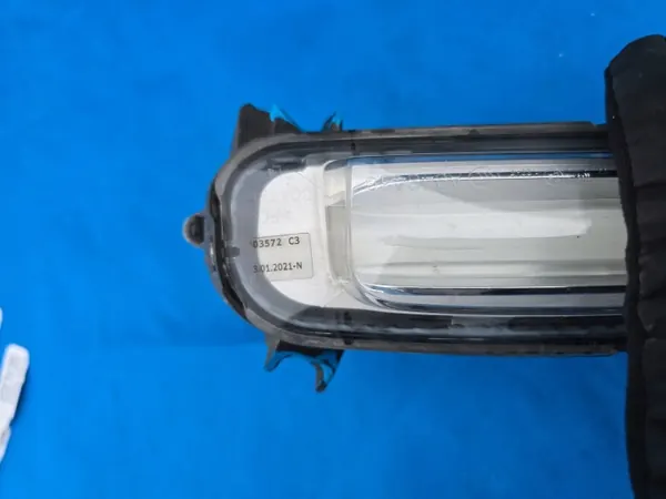 Module Phare Halogène Gauche BMW I3 OEM QUA11532 image 4