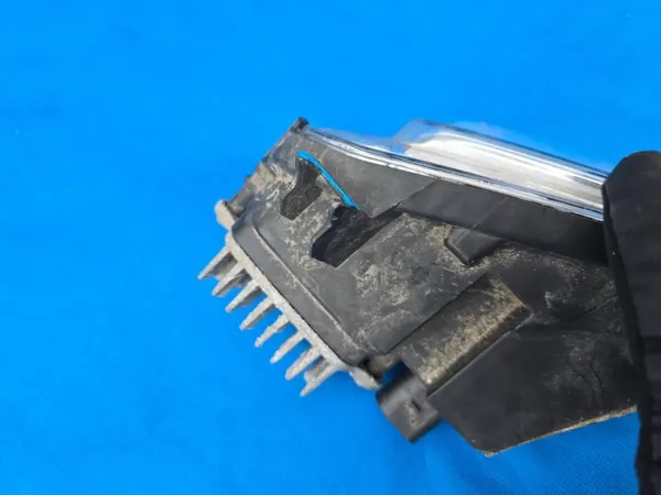 Module Phare Halogène Gauche BMW I3 OEM QUA11532 image 5
