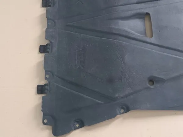Motorplåt RENAULT CLIO V Fram image 5