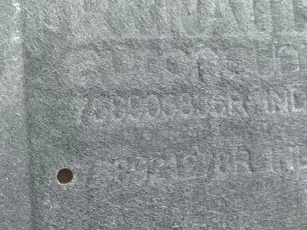 Motorplåt RENAULT CLIO V Fram image 8