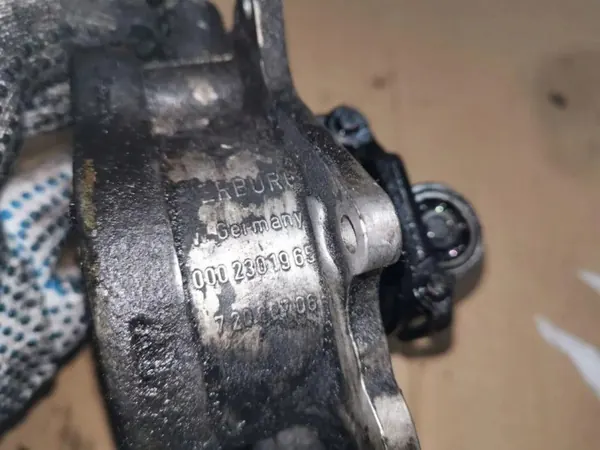 Tyhjiöpumppu OEM A0002301965 Mercedes-Benz E W211:lle image 3