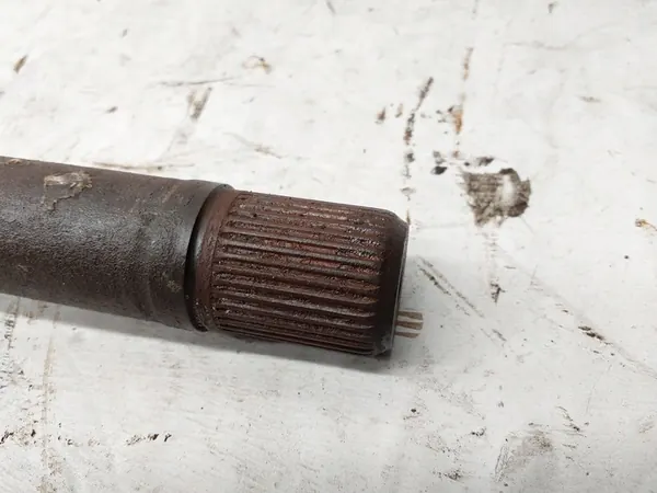 Arbre de transmission avant côté droit Citroen Berlingo image 4