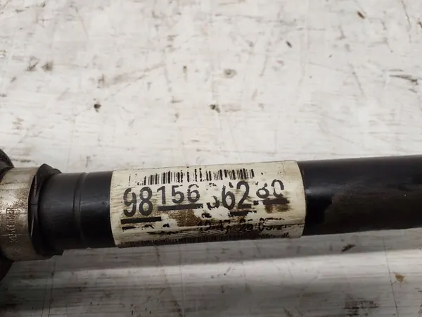 Arbre de transmission avant côté droit Citroen Berlingo image 5