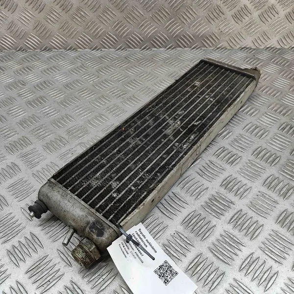 MERCEDES W140 5.0 4.2 V8 Ölkühler 1405000000 image 2