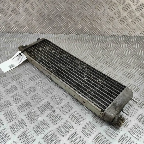 MERCEDES W140 5.0 4.2 V8 Ölkühler 1405000000 image 3