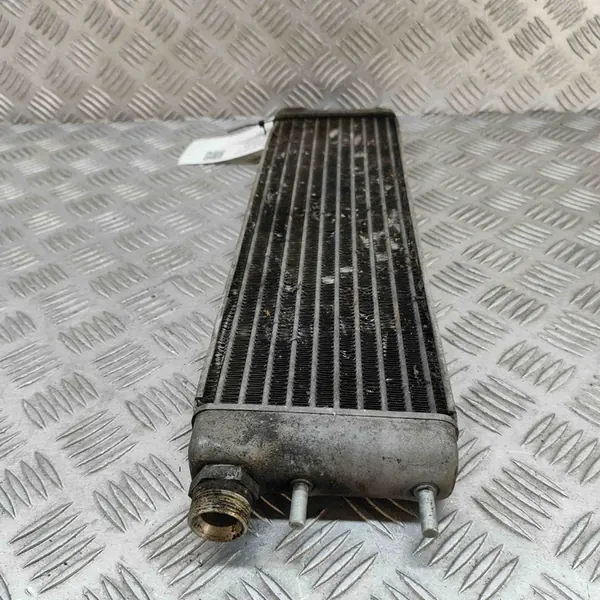 MERCEDES W140 5.0 4.2 V8 Ölkühler 1405000000 image 4