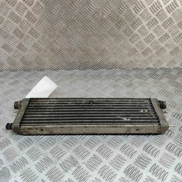 MERCEDES W140 5.0 4.2 V8 Ölkühler 1405000000 image 5