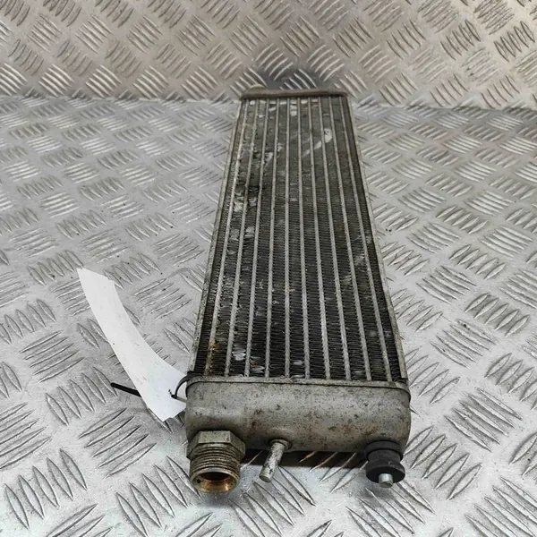 MERCEDES W140 5.0 4.2 V8 Ölkühler 1405000000 image 6