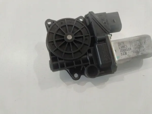 Etummaisen Ikkunan Moottori BMW 3 E90 E91 image 2