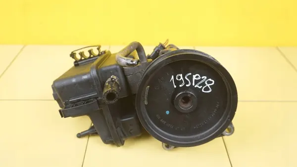 Servostyrningspump MERCEDES E W212 CLS 2.2 CDI A0064664701 image 4