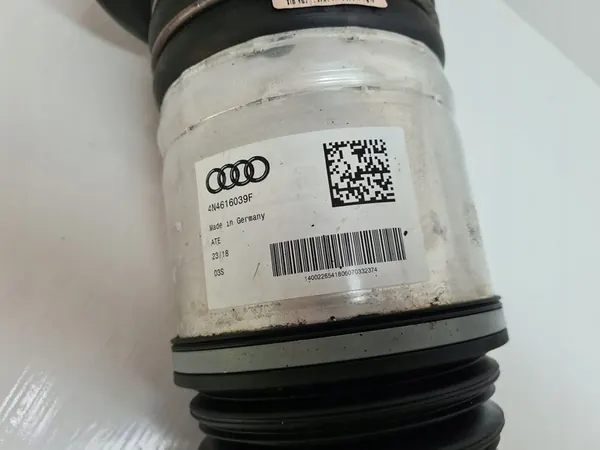 Ammortizzatore AUDI A8 D5 4N4616039K 4N4616040K image 4