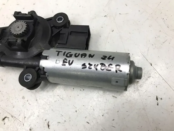 OEM 85H877795 takluckemotor för VW Tiguan III image 3