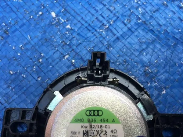 Audi Q5 80A Kaiuttimet OEM 80A035382 80A035411 image 8