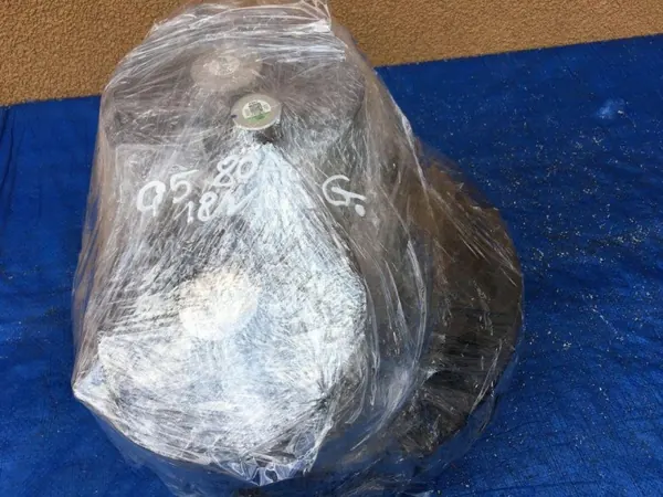 Audi Q5 80A Kaiuttimet OEM 80A035382 80A035411 image 9