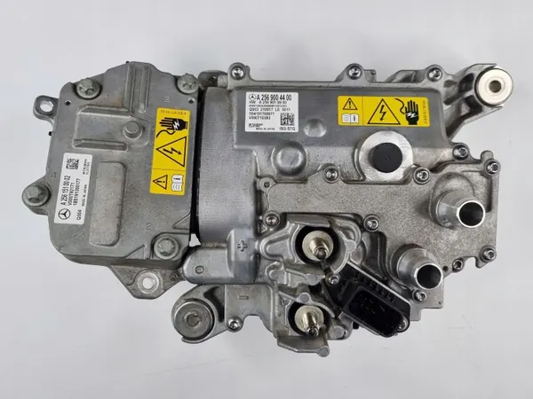 Mercedes-Benz Spannungswandler OEM A2569004400 image 2