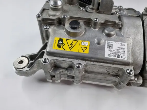 Mercedes-Benz Spannungswandler OEM A2569004400 image 7