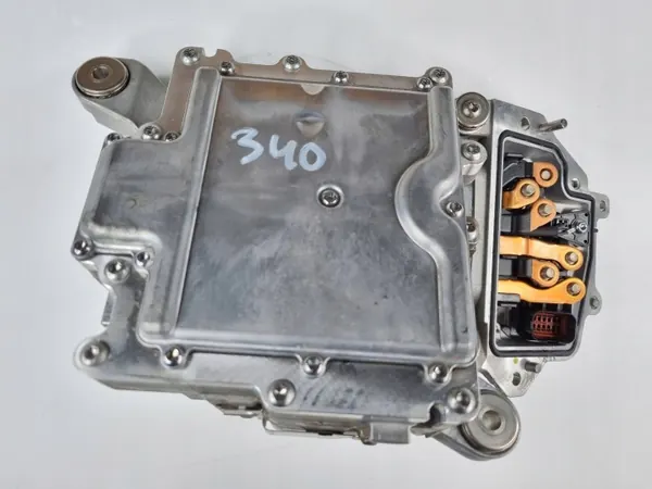 Mercedes-Benz Spannungswandler OEM A2569004400 image 9