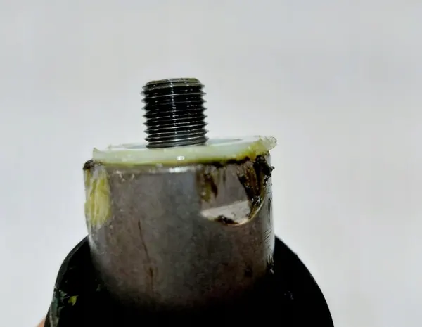 Jeep Avenger Rechter stuurstaaf OEM JEEP AVENGER DRĄŻEK KIEROWNICZY PRAWY image 4