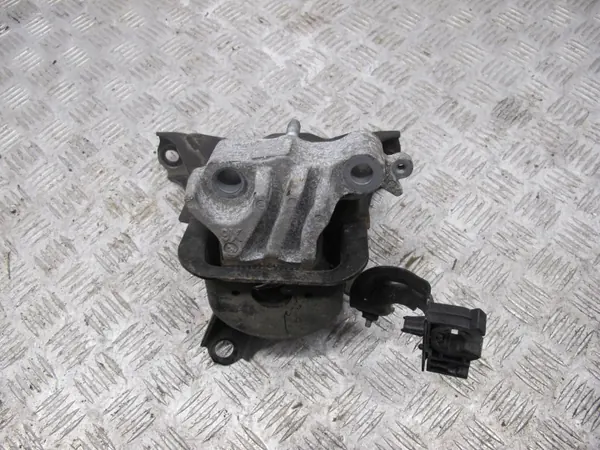 Support Moteur Toyota OEM E21LAPASKRZYNI - Occasion image 2