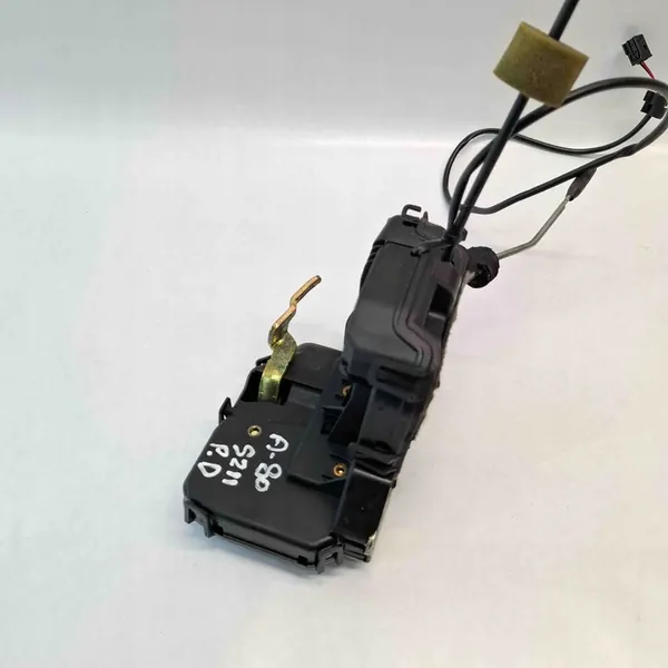 Cerradura de puerta Mercedes-Benz A2117200635 image 2