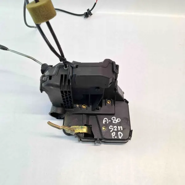 Cerradura de puerta Mercedes-Benz A2117200635 image 3