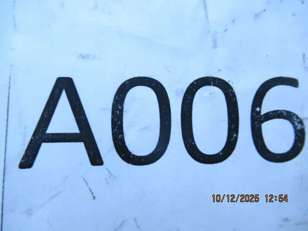 Ensemble de tuyaux d'injection VW Transporter T4 92-03 1.9 TD image 3