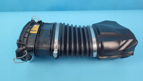 Insugningsrör OEM A6540980083 för Mercedes W206 C200 image 2