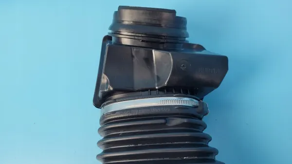 Insugningsrör OEM A6540980083 för Mercedes W206 C200 image 9