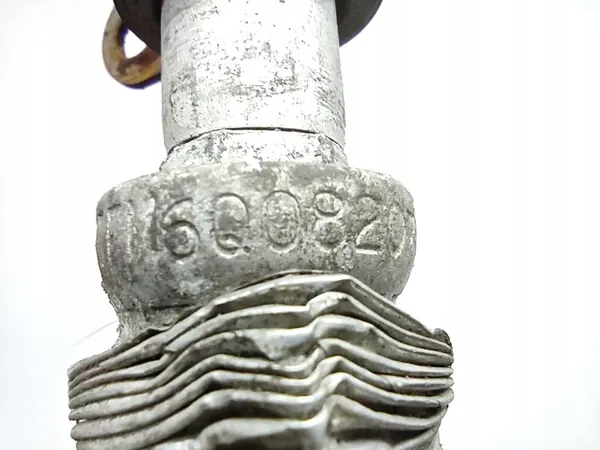 Ilmastointiletkut Fabia II Roomster Polo 9N Ibiza 6L image 4