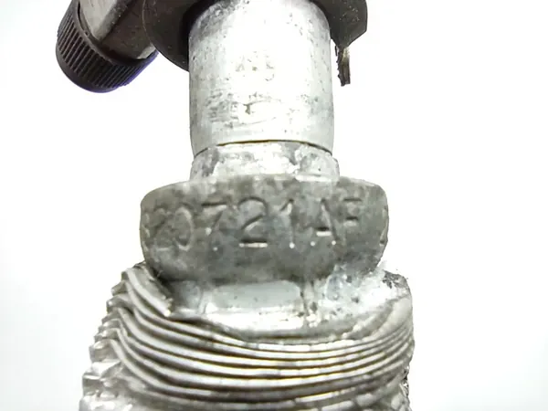 Ilmastointiletkut Fabia II Roomster Polo 9N Ibiza 6L image 5