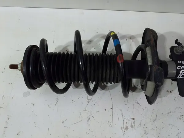 Ammortizzatore anteriore Renault Captur II 543027186R image 2