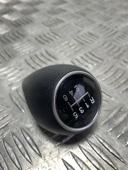 SsangYong Korando Pookknop OEM FOB23544 image 2
