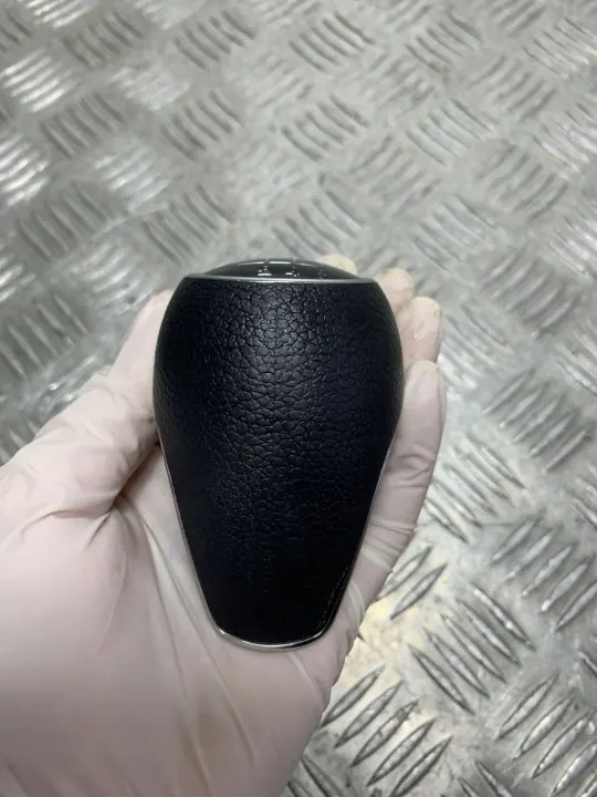 SsangYong Korando Pookknop OEM FOB23544 image 4