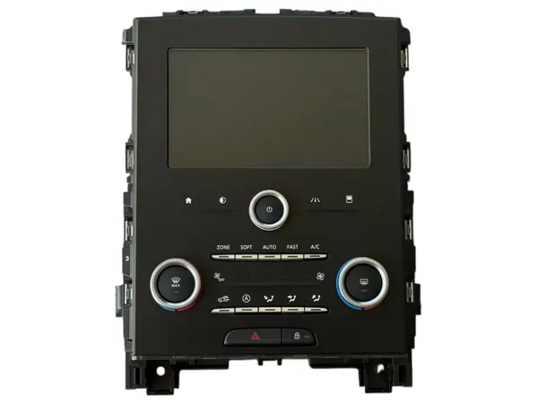 Radio-Navigationsbildschirm Renault OE OEM 280904571R image 2