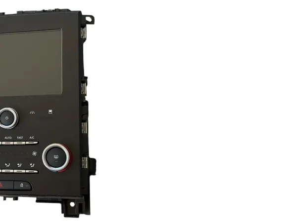 Radio-Navigationsbildschirm Renault OE OEM 280904571R image 3