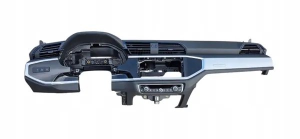 Audi Q3 dashboard OEM 83B858041 - Gebruikt image 2