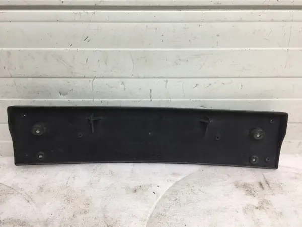 Mercedes-Benz SLK R171 2008 Voor kentekenplaathouder OEM A1718850081 image 5