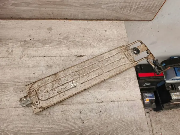 Refroidisseur de carburant VW GOLF V ALTEA TOURAN 1.9TDI 2.0TDI 1K0203491A image 2