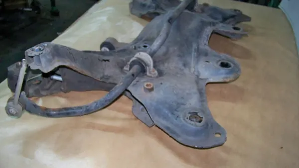 Ford Ka MK2 Vooronderstel OEM ford ka mk2 wózek image 3