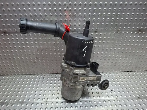 Styrpump OEM S14747140 för Peugeot 307 image 2