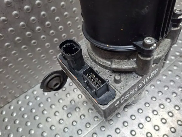 Styrpump OEM S14747140 för Peugeot 307 image 3