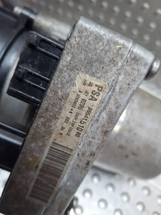 Styrpump OEM S14747140 för Peugeot 307 image 4