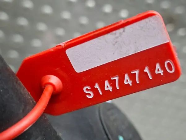 Styrpump OEM S14747140 för Peugeot 307 image 5