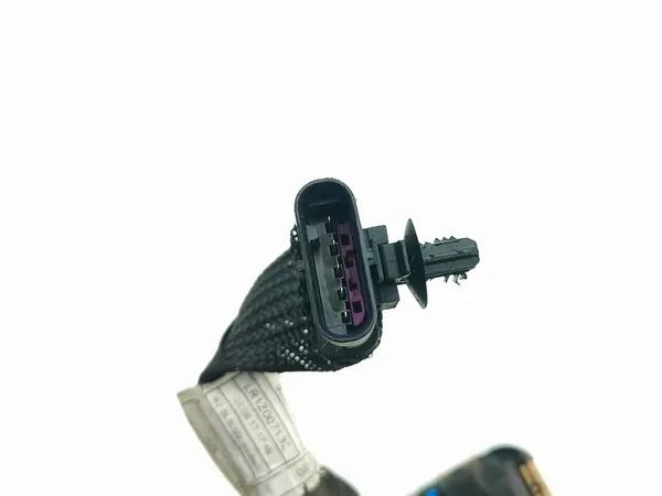 Jaguar F-Pace 2017 Atuador de turbocompressor G4D39137 image 8