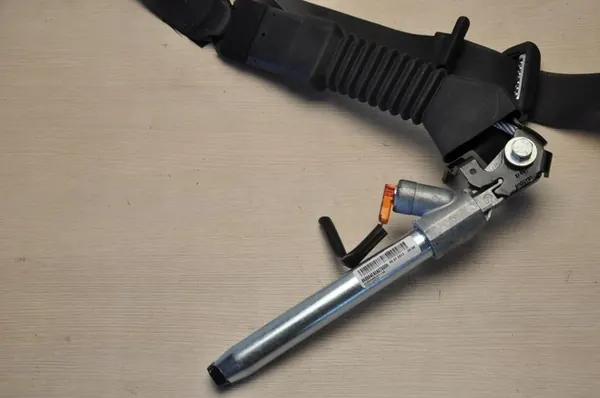 Renault KADJAR 2017 Front Right Seat Belt 868844640R image 8