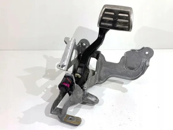 Rempedaal OEM 4H1723140C voor Audi A7 4G 4.0 560PK image 2