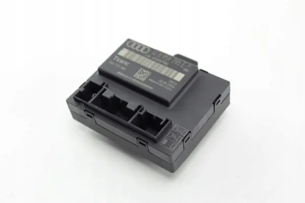 Audi oven ohjain OEM 4F0959795E vasen taka image 3
