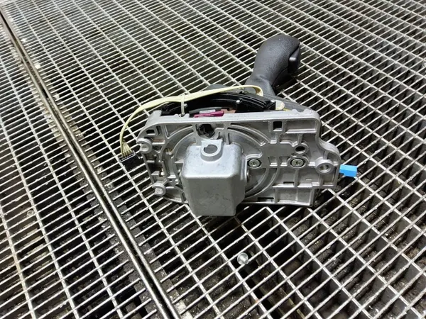 Land Rover Schalthebel 40E90134B02 - Gebrauchtes OE-Teil image 5