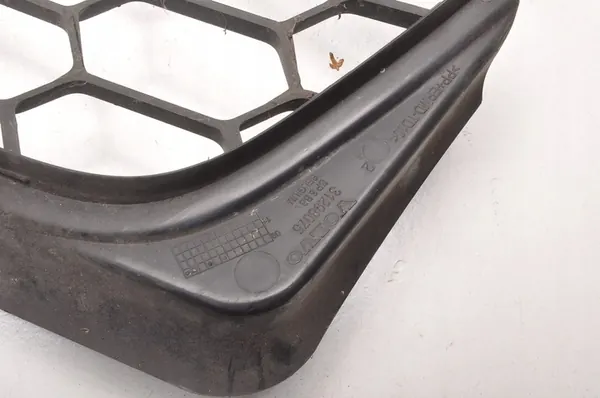 VOLVO C30 R-DESIGN Griglia Inferiore Paraurti 31298075 image 7